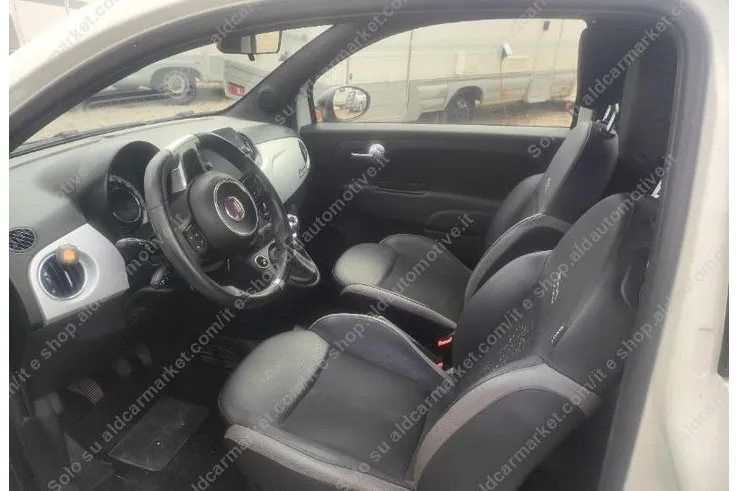 Fiat 500 - Immagine 4