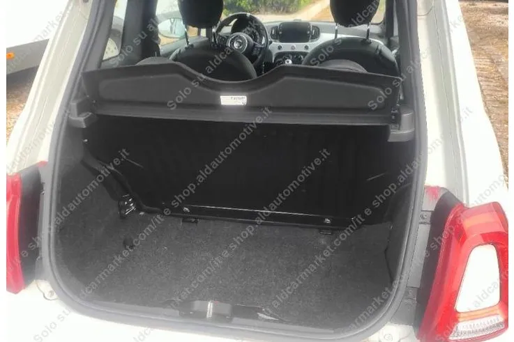 Fiat 500 - Immagine 8