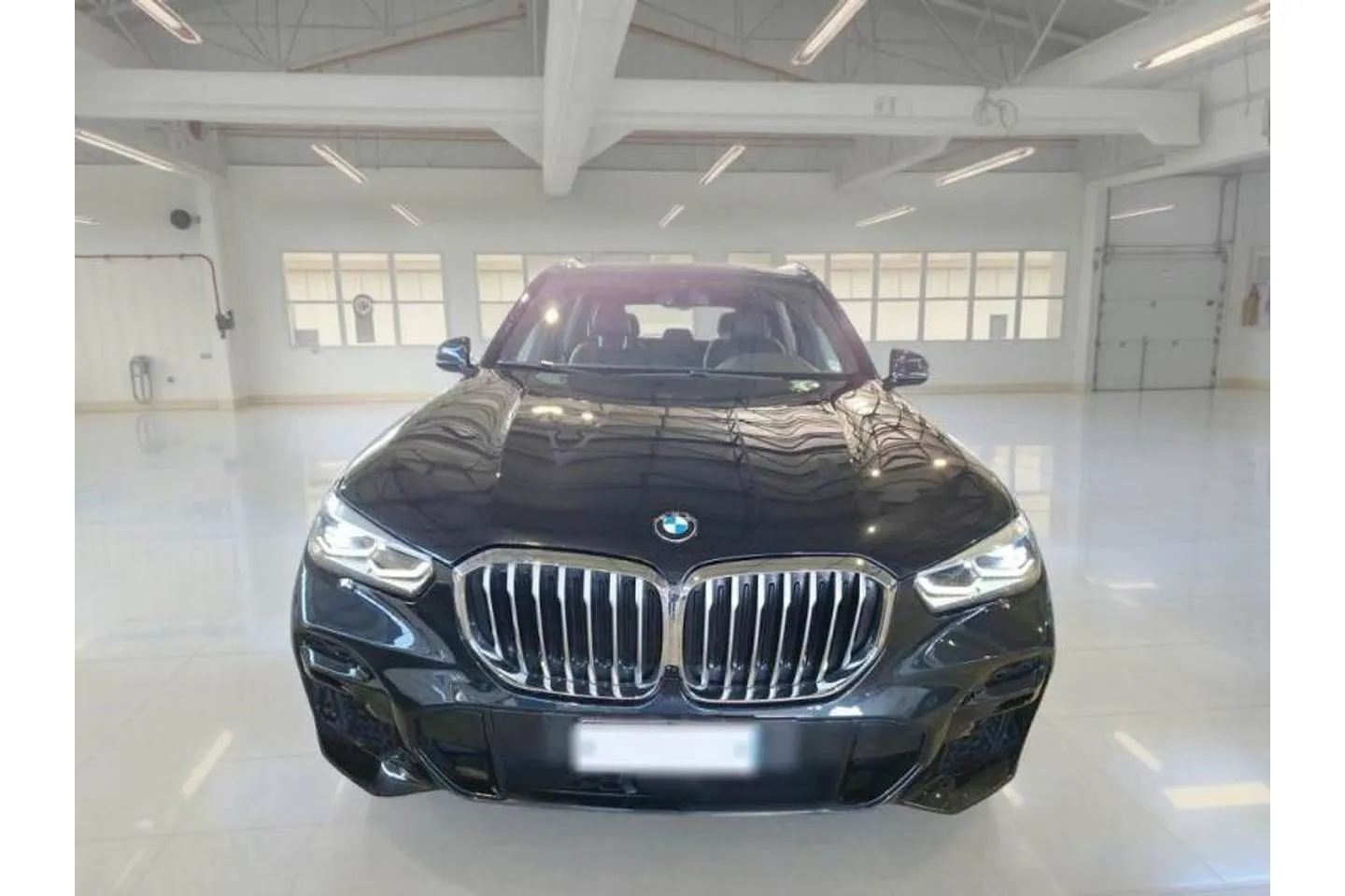 BMW X5 - Immagine 2