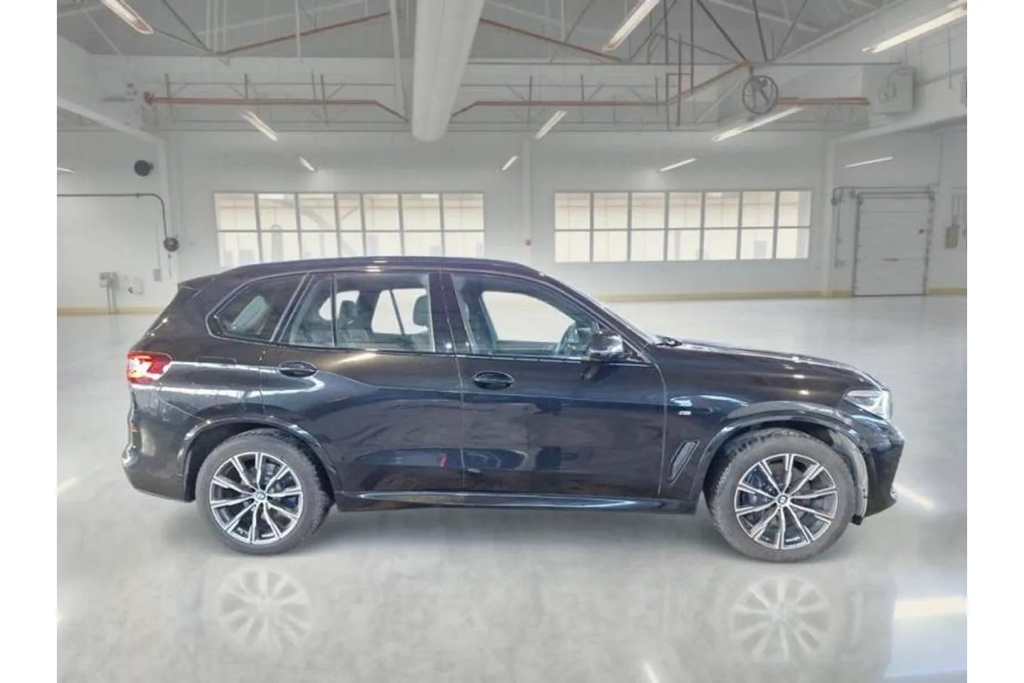 BMW X5 - Immagine 3
