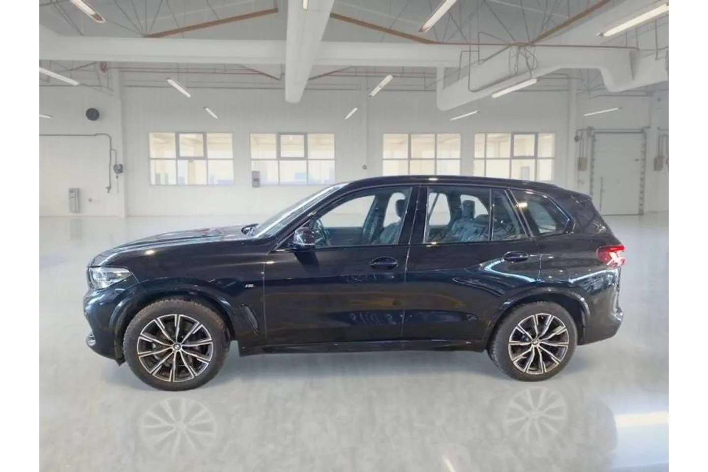 BMW X5 - Immagine 5