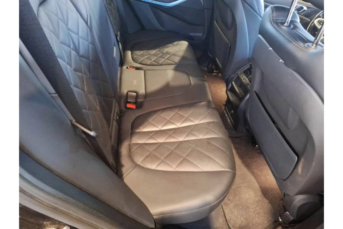 BMW X5 - Immagine 6