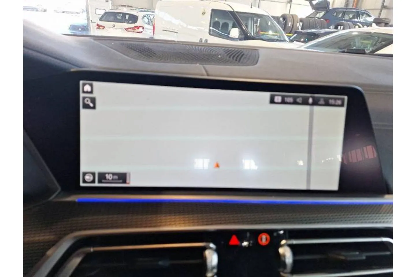 BMW X5 - Immagine 7