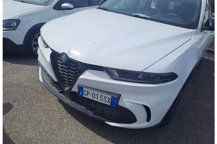 Alfa Romeo Tonale - Immagine 2
