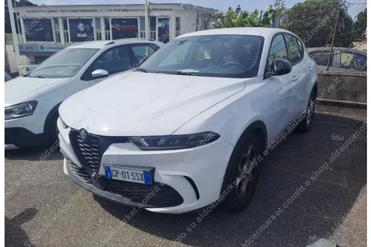 Alfa Romeo Tonale - Immagine 3