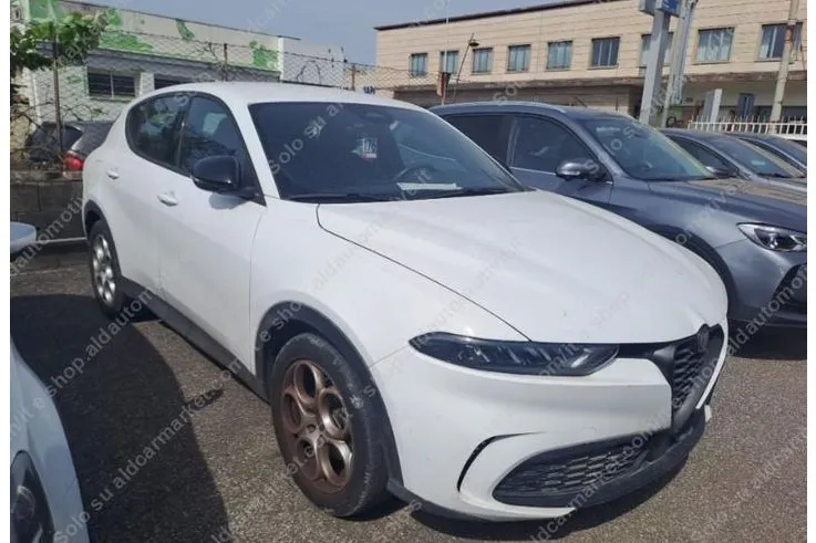 Alfa Romeo Tonale - Immagine 4