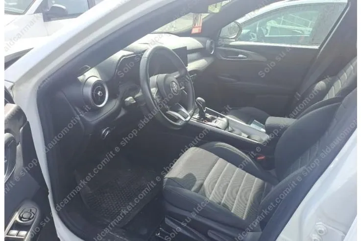 Alfa Romeo Tonale - Immagine 5