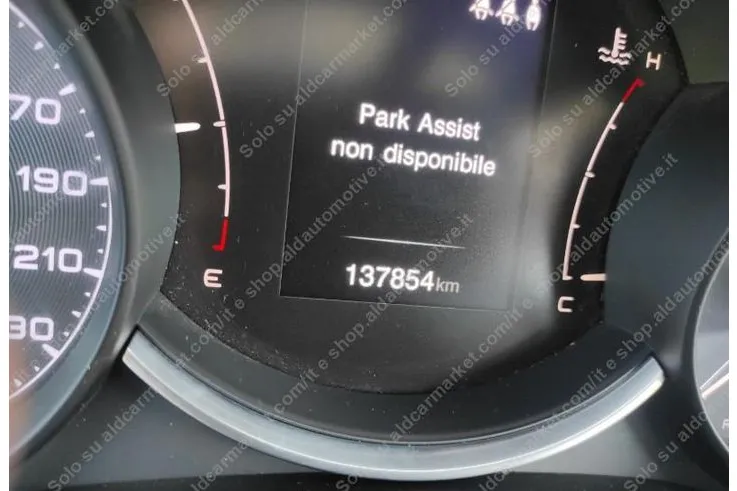 FIAT 500X - Immagine 7