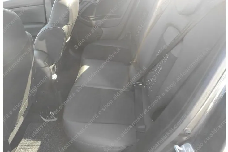 FIAT 500X - Immagine 8
