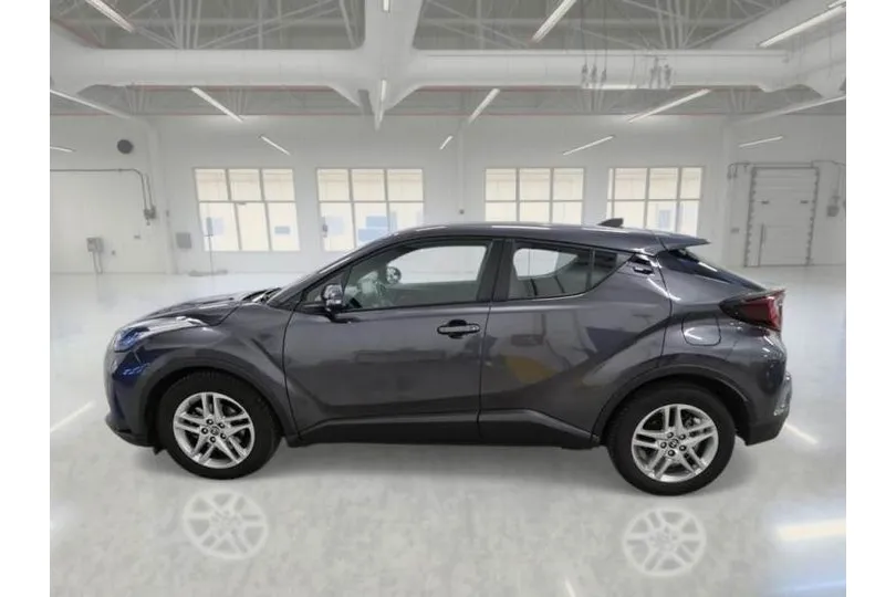 Toyota C-HR - Immagine 3