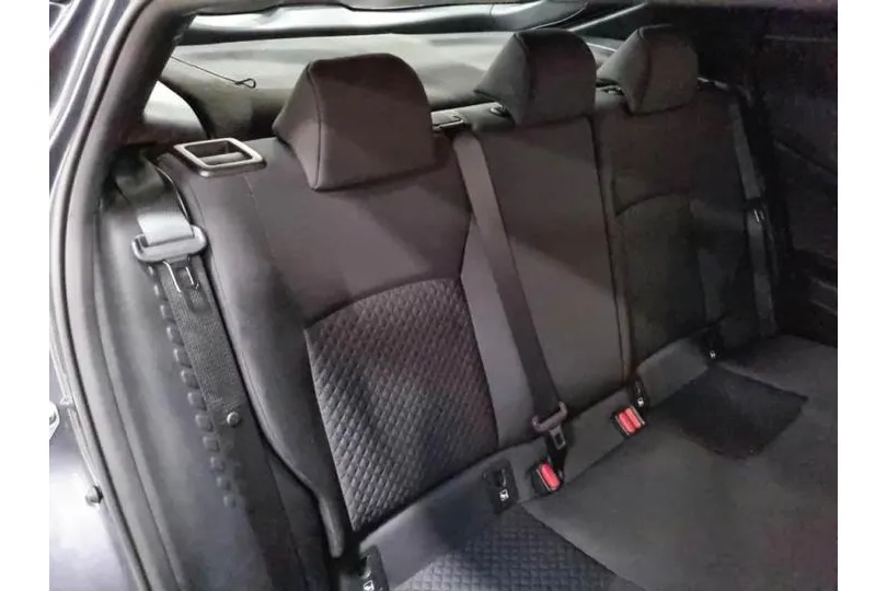 Toyota C-HR - Immagine 5