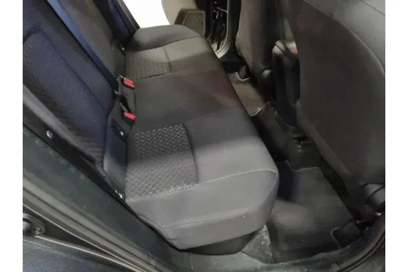 Toyota C-HR - Immagine 6
