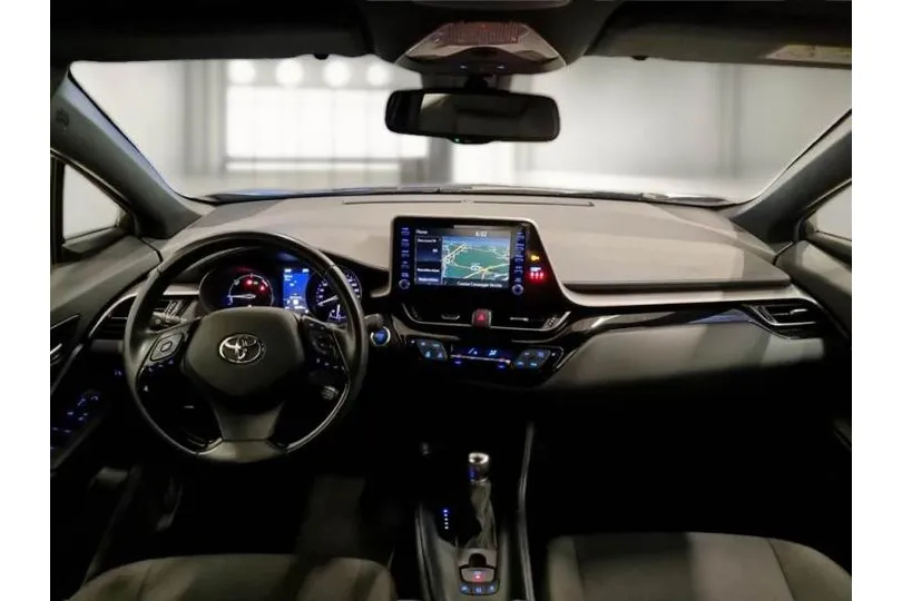 Toyota C-HR - Immagine 7